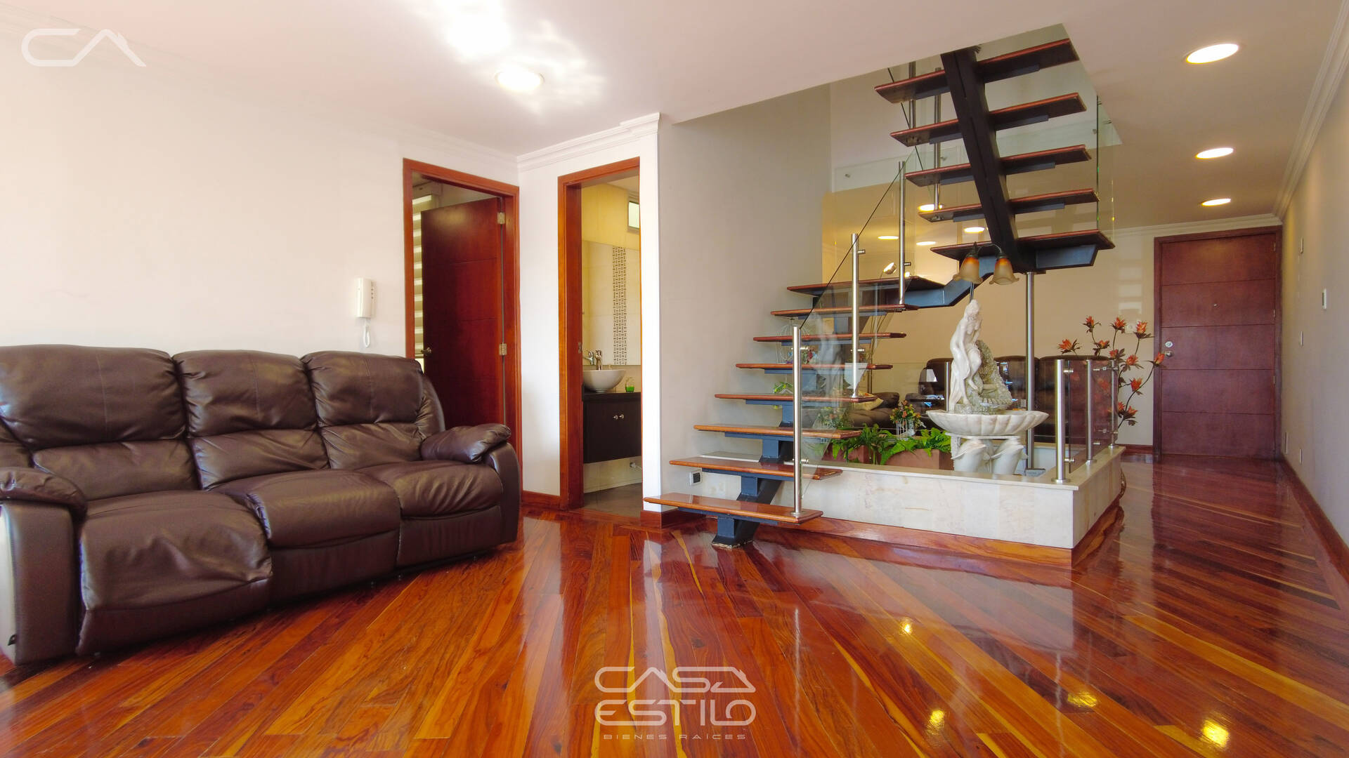 #AP94 - Apartamento Duplex para Venta en Pasto - NAR