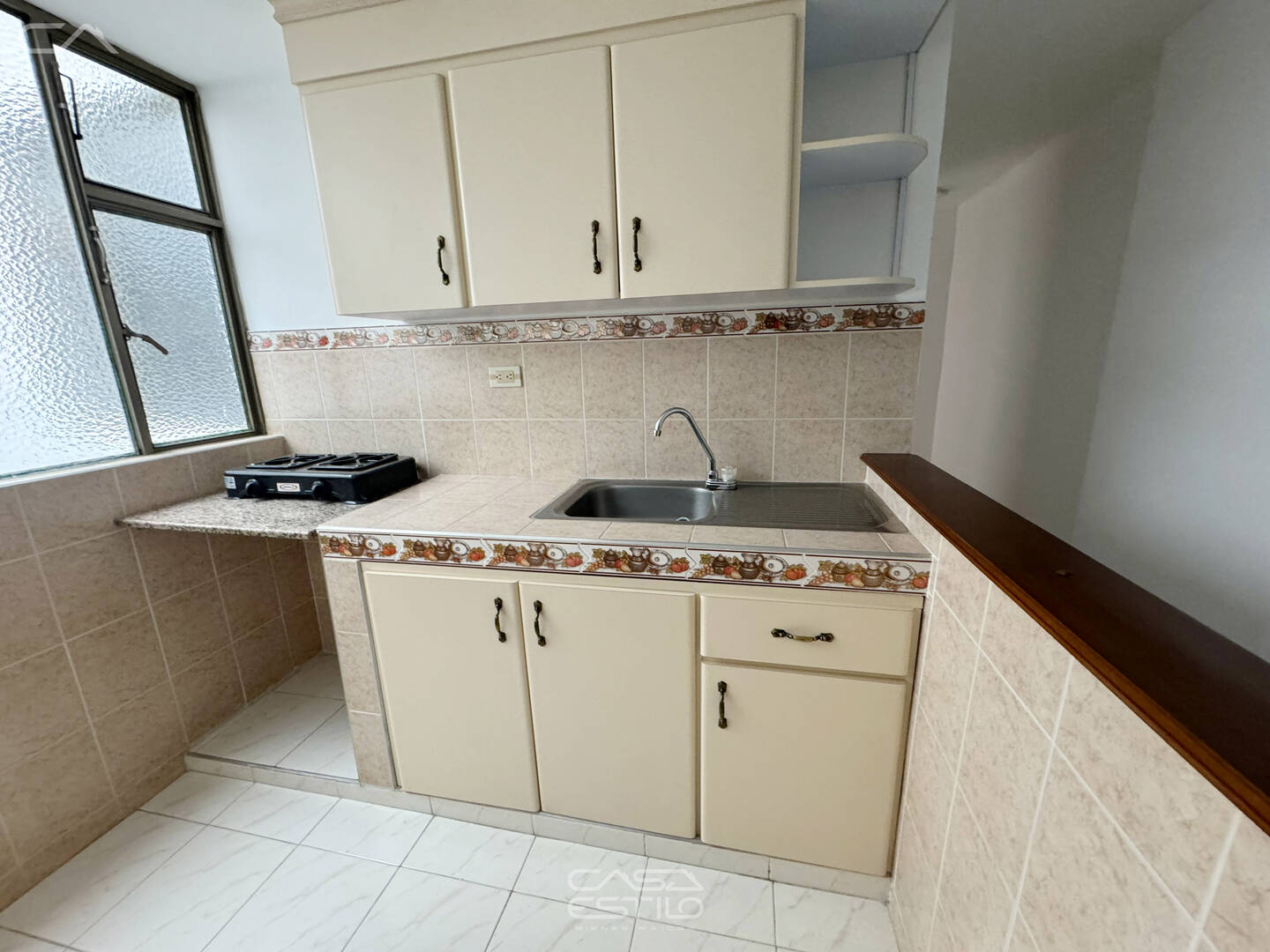 #103 - Apartamento para Venta en Pasto - NAR