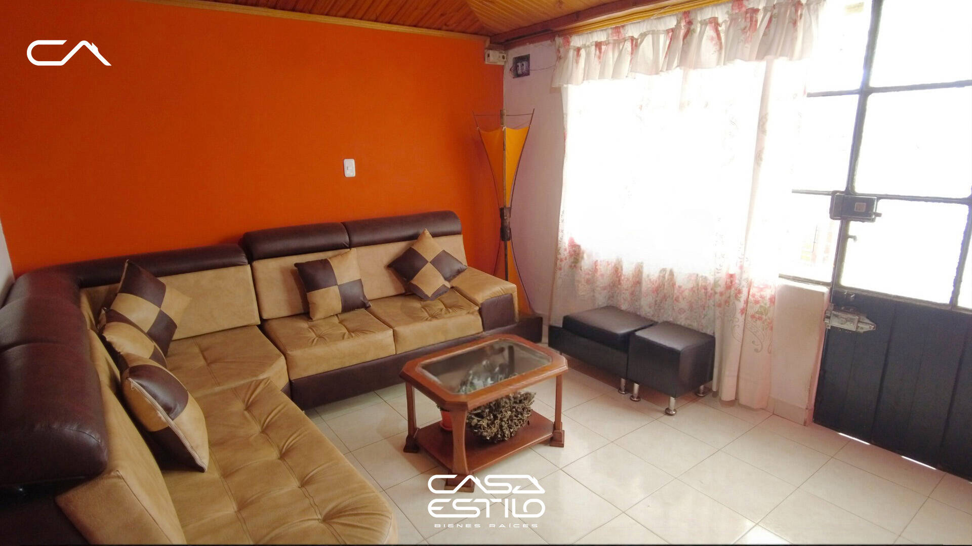 #CA83 - Casa para Venta en Pasto - NAR