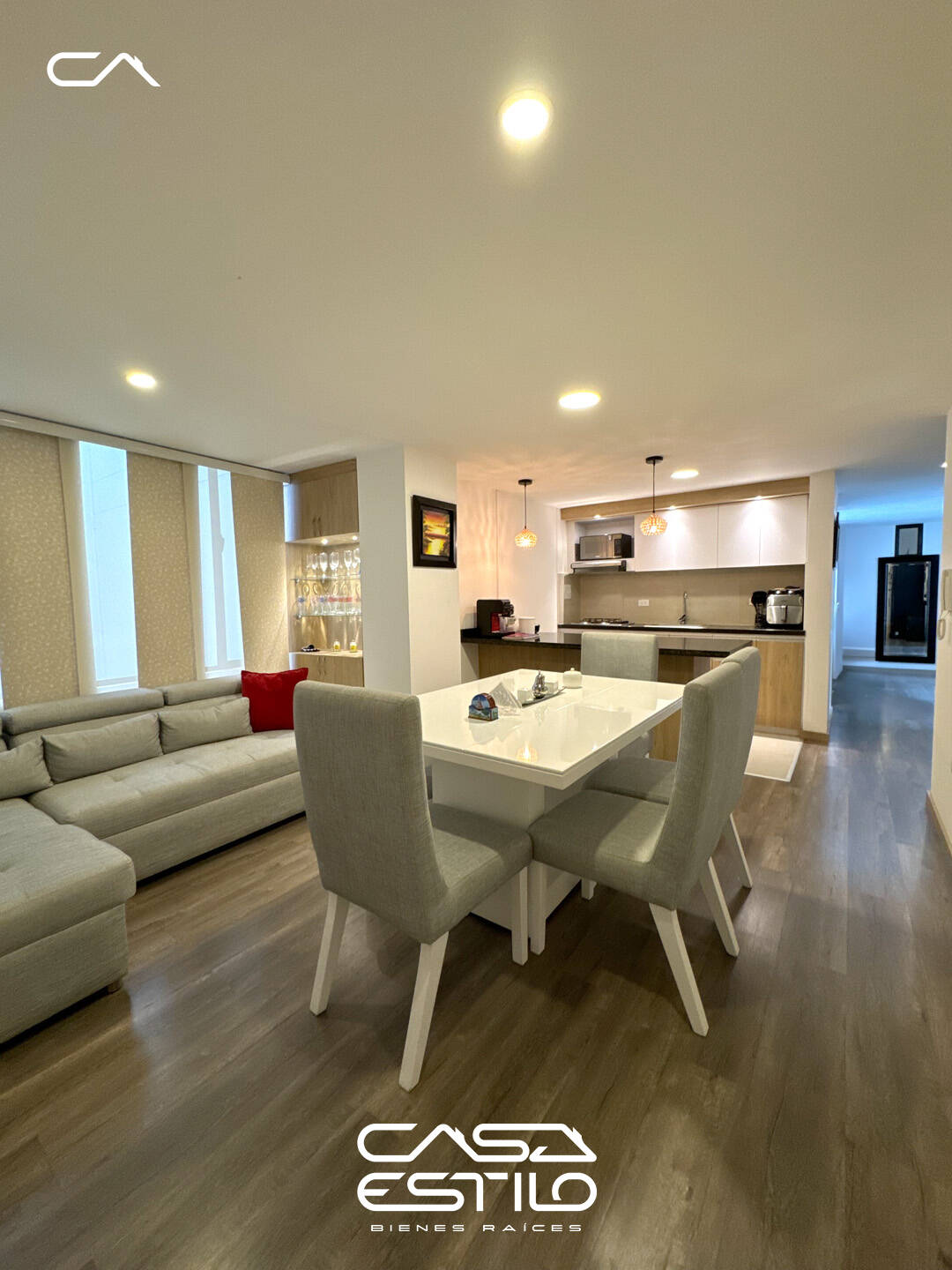 #AP119 - Apartamento para Venta en Pasto - NAR