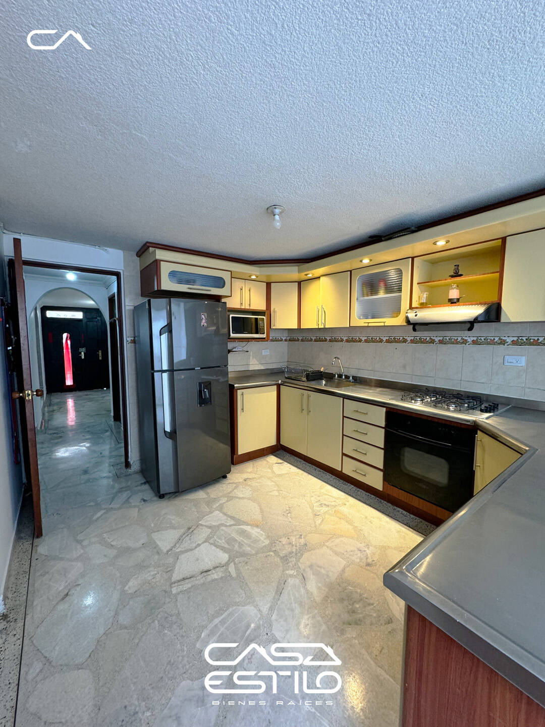 #CA120 - Casa para Venta en Pasto - NAR
