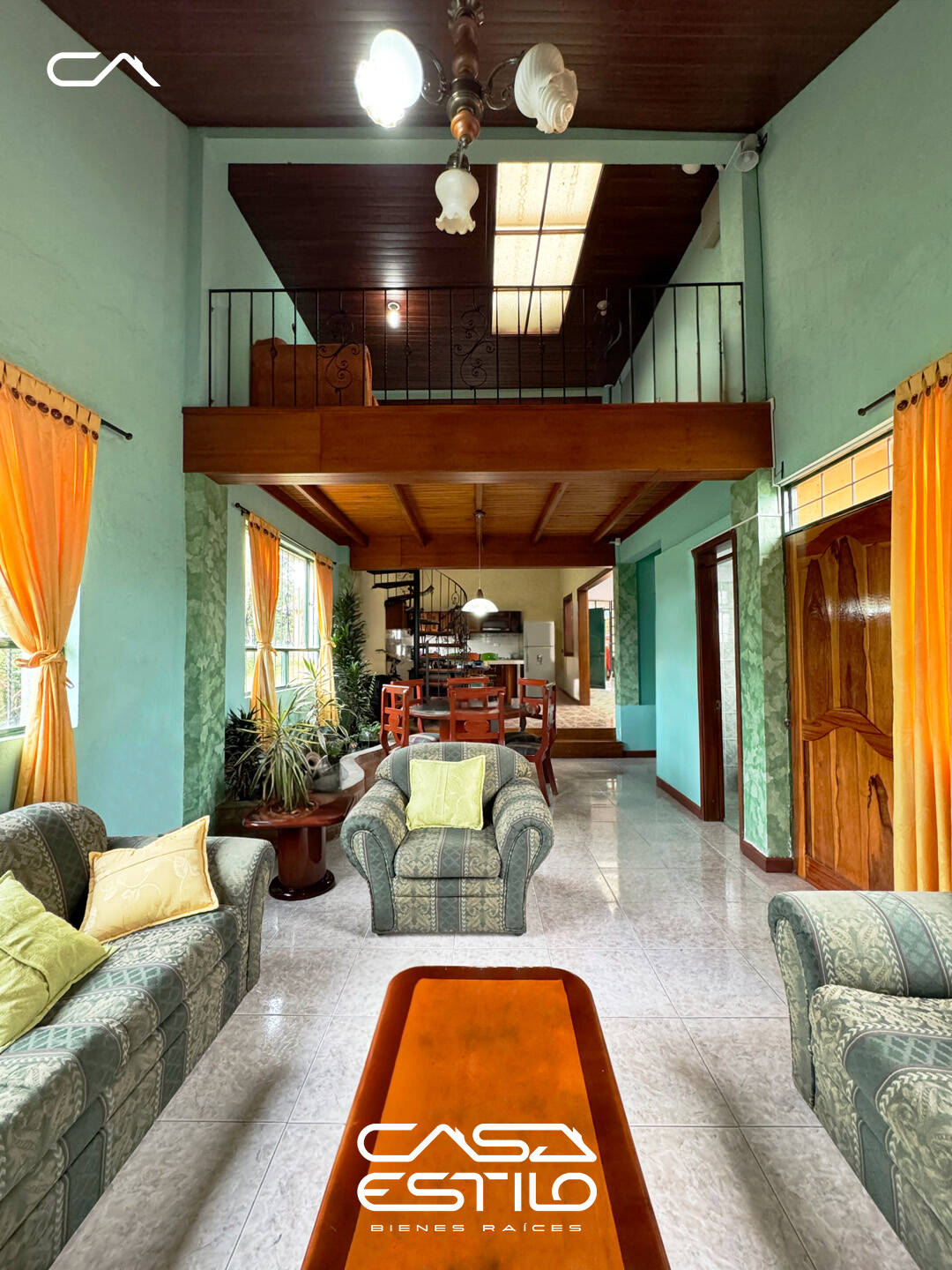 #121 - Casa de campo pequeña para Venta en Pasto - NAR