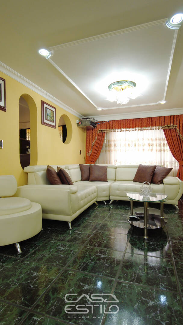 #CA123 - Casa para Venta en Pasto - NAR