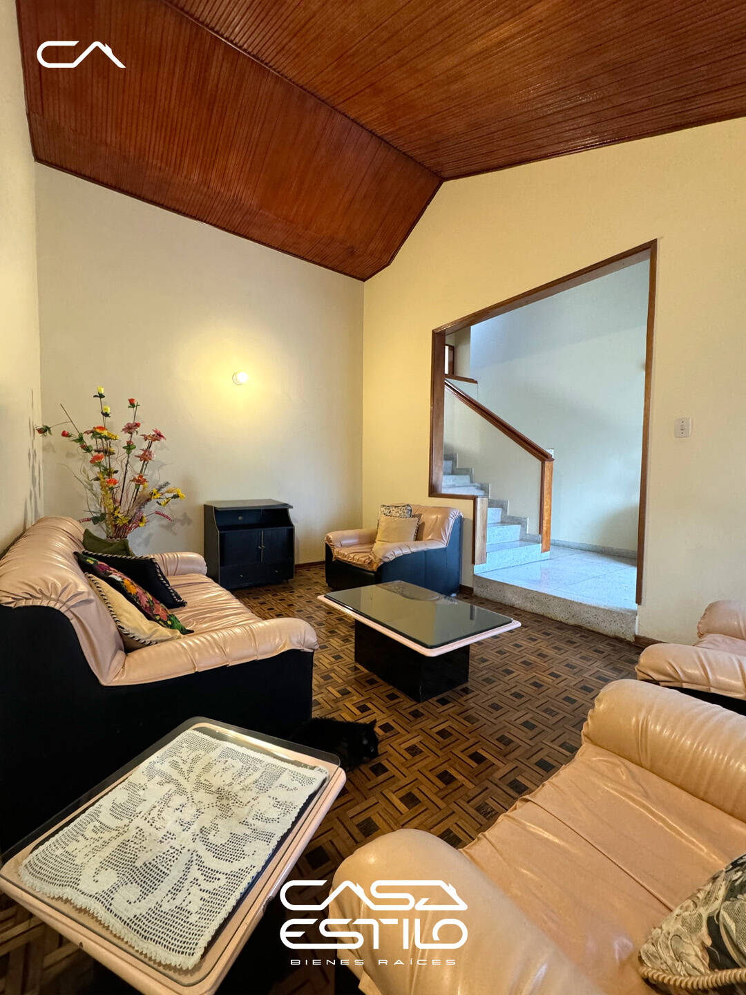 #124 - Casa para Venta en Pasto - NAR