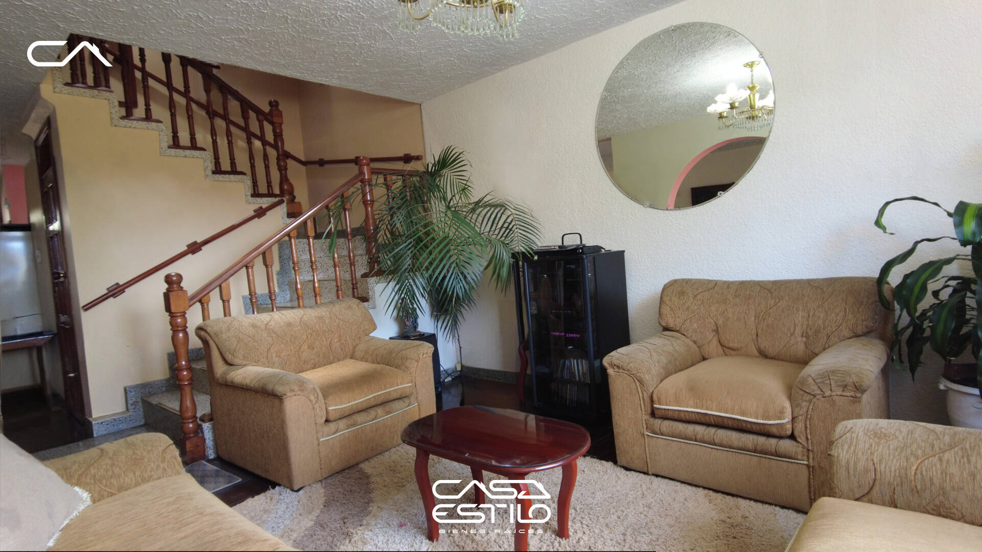 #CA125 - Casa para Venta en Pasto - NAR