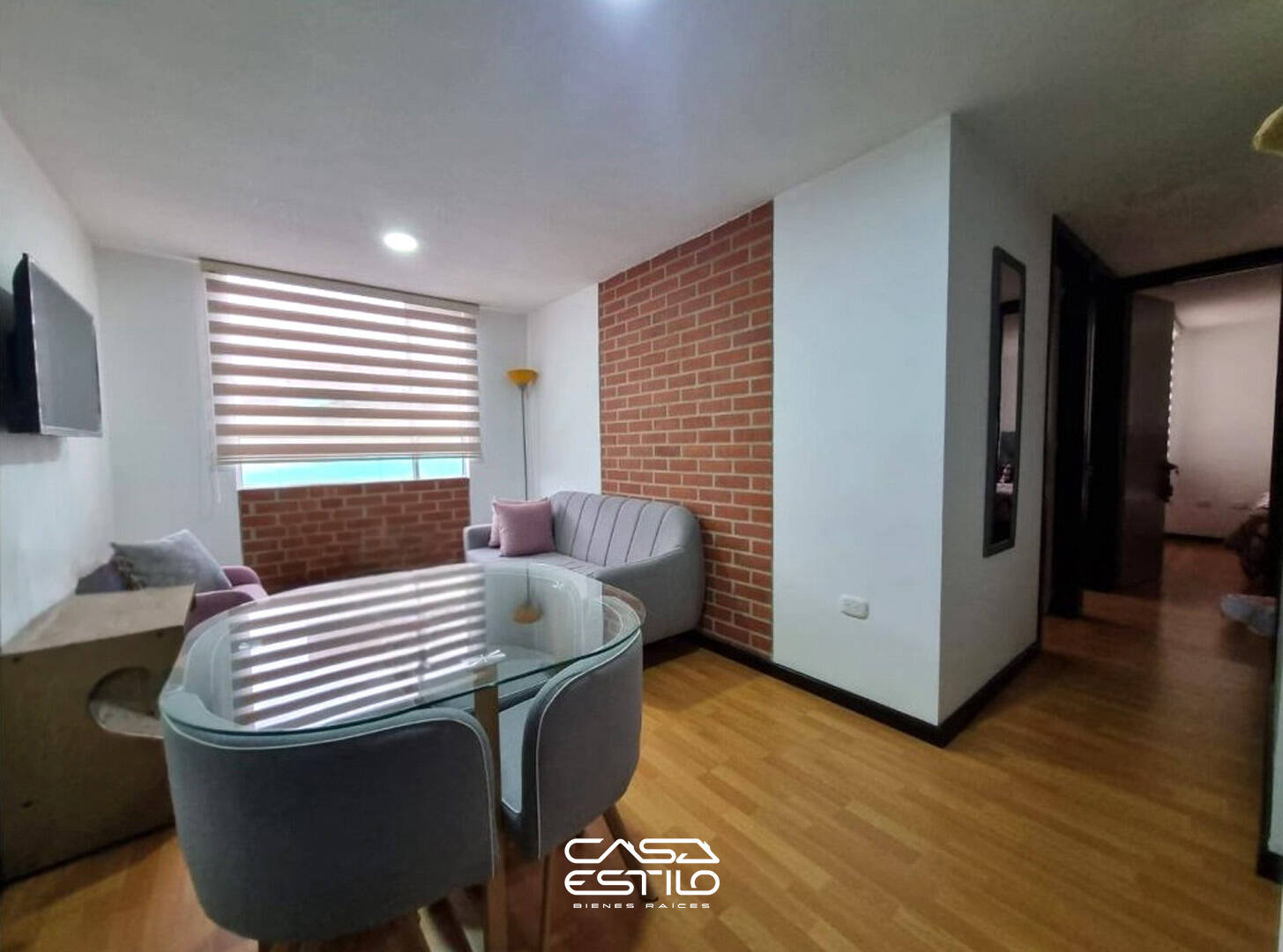 #AP126 - Apartamento para Venta en Pasto - NAR