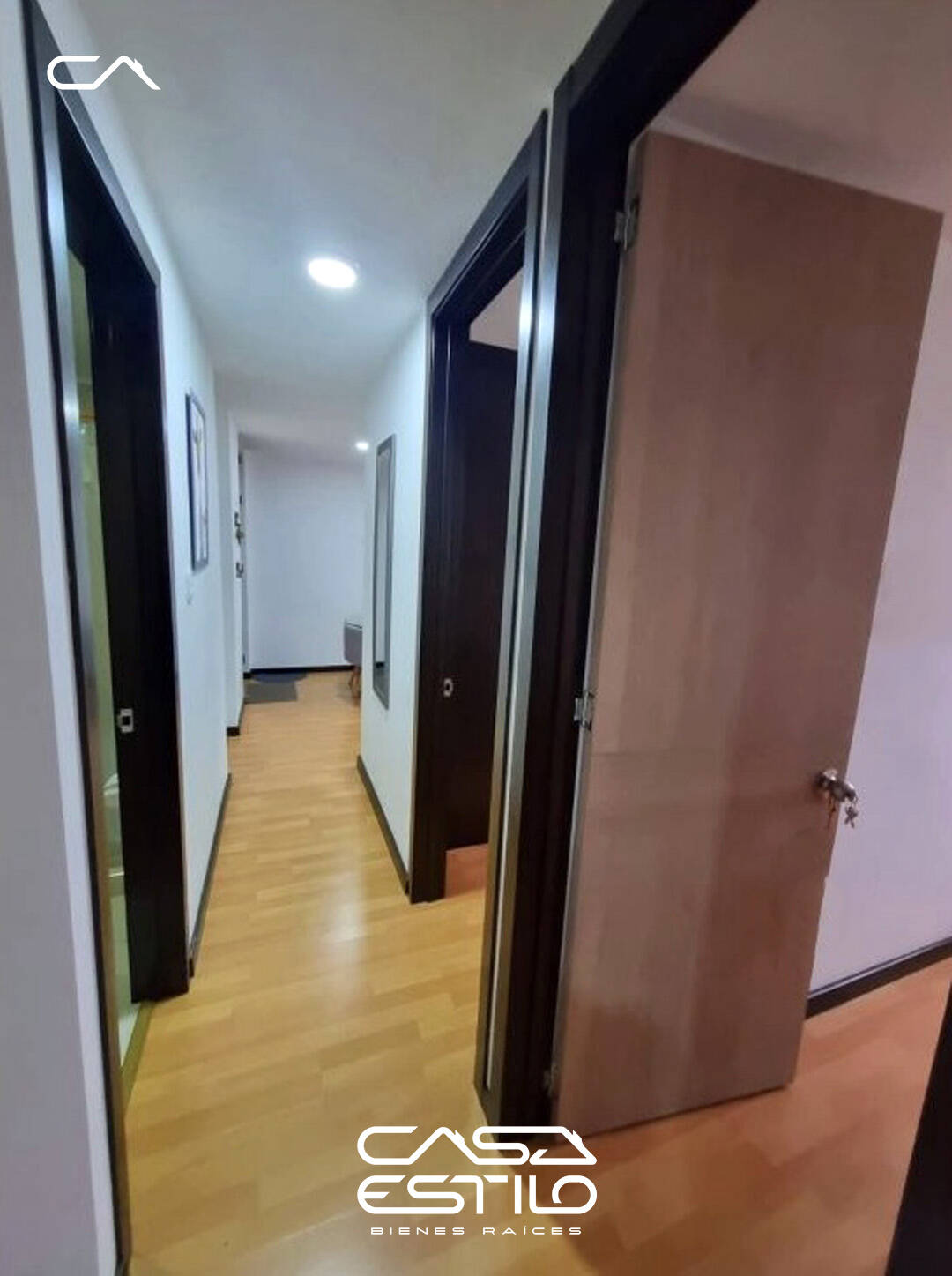 #AP126 - Apartamento para Venta en Pasto - NAR