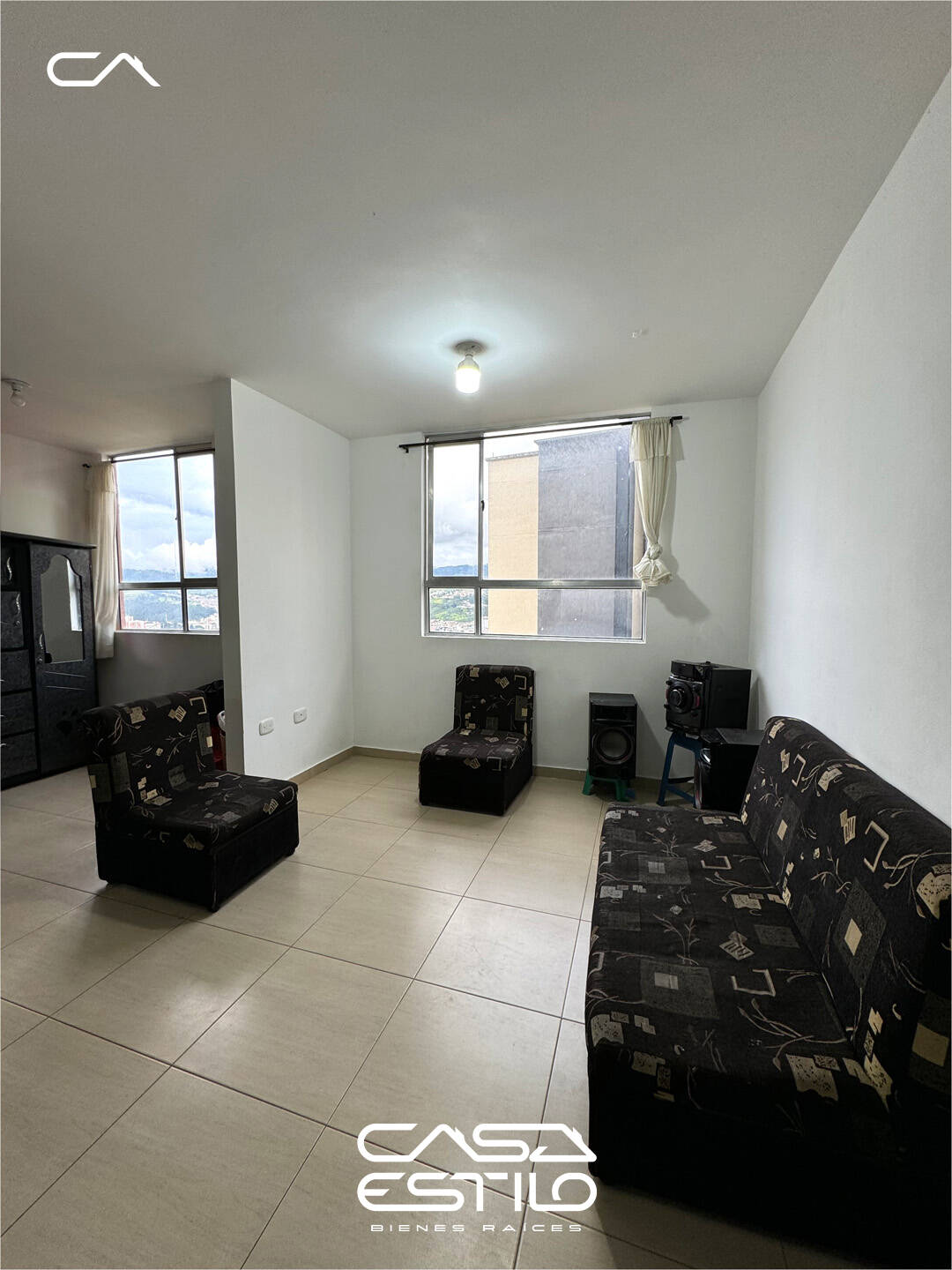#AP127 - Apartamento para Venta en Pasto - NAR