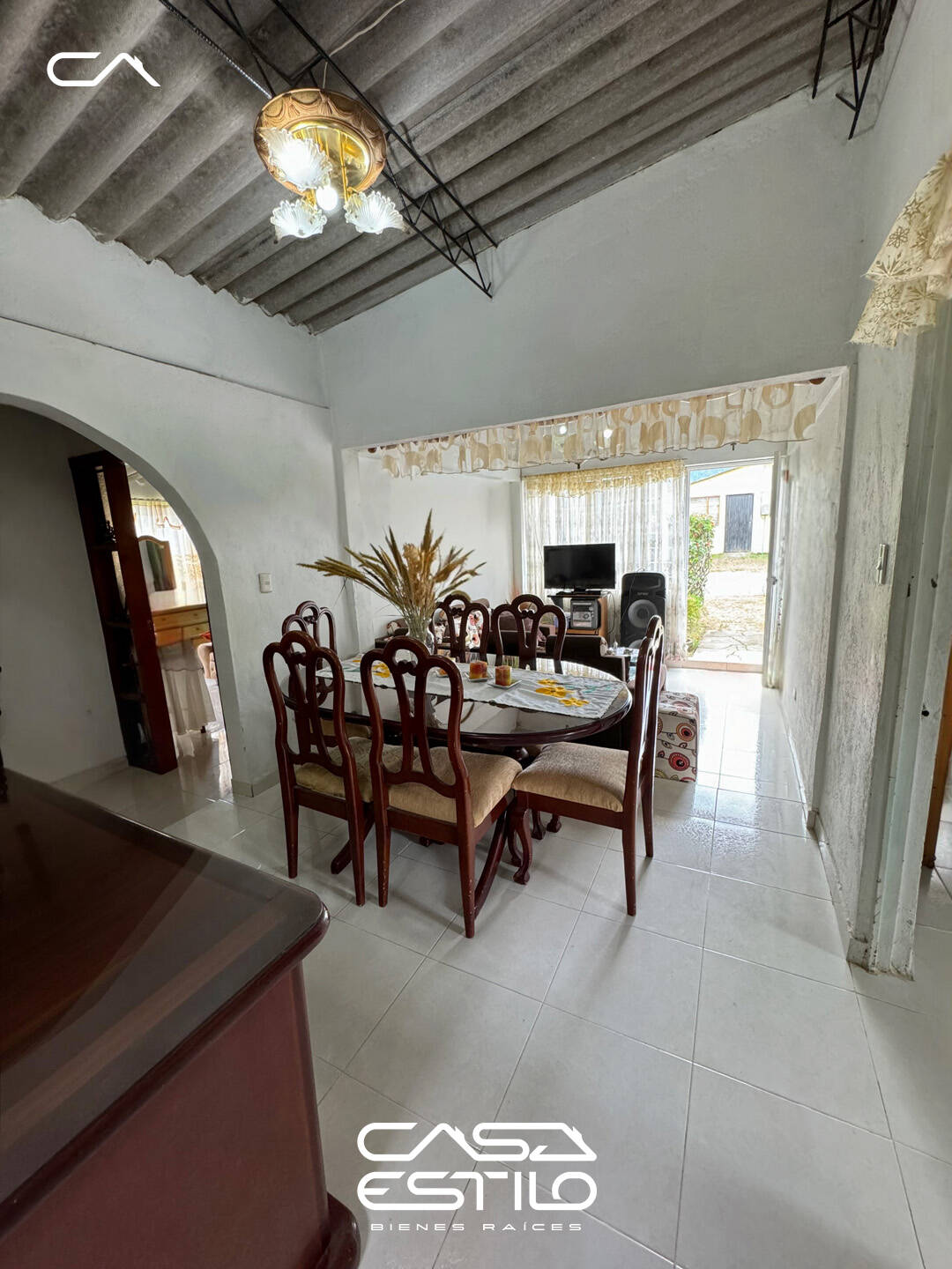 #F128 - Finca para Venta en Chachagüi - NAR