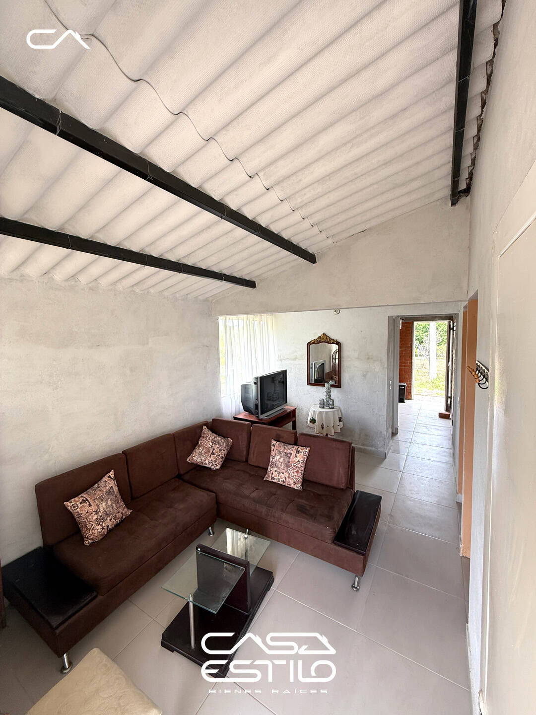 #F129 - Quinta para Venta en Chachagüi - NAR