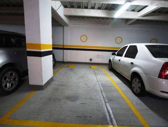 #P130 - Parqueadero para Venta en Pasto - NAR