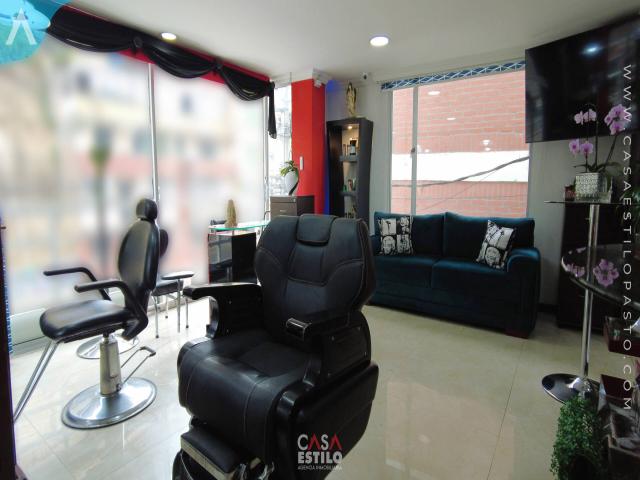 #76 - Casa para Venta en Pasto - NAR