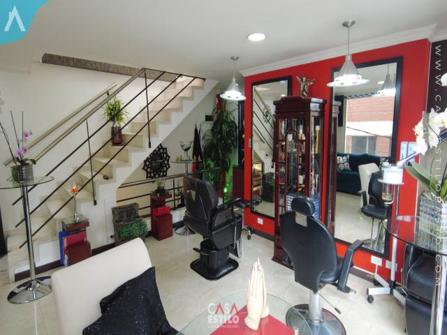 #76 - Casa para Venta en Pasto - NAR