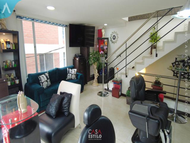#76 - Casa para Venta en Pasto - NAR