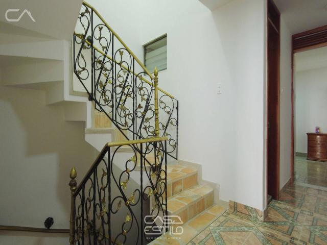#CA88 - Casa para Venta en Pasto - NAR