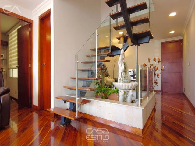#AP94 - Apartamento Duplex para Venta en Pasto - NAR - 3