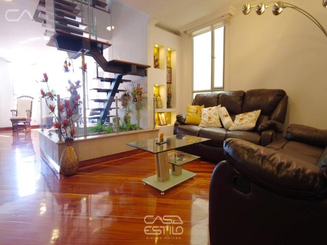 #AP94 - Apartamento Duplex para Venta en Pasto - NAR - 2