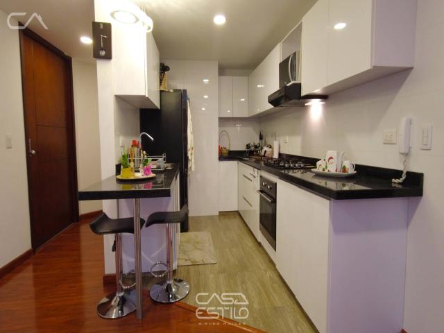 #96 - Apartamento para Venta en Pasto - NAR - 2