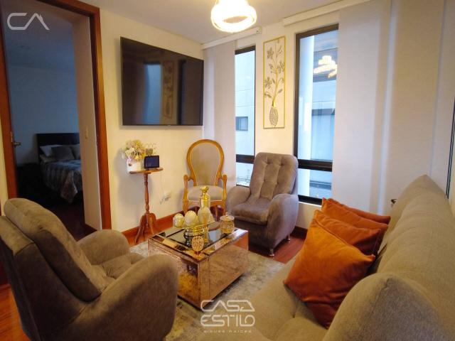 #AP96 - Apartamento para Venta en Pasto - NAR