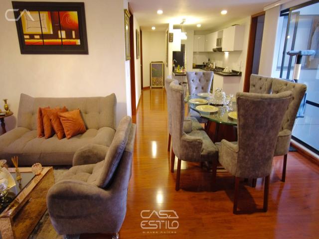 #AP96 - Apartamento para Venta en Pasto - NAR