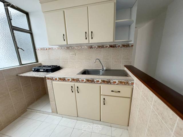 #103 - Apartamento para Venta en Pasto - NAR - 1