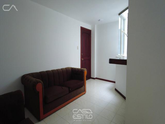 #103 - Apartamento para Venta en Pasto - NAR - 2