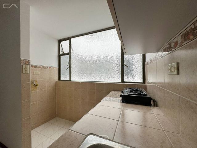 #103 - Apartamento para Venta en Pasto - NAR - 3