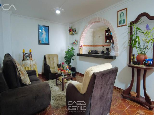 #105 - Apartamento para Venta en Pasto - NAR - 1