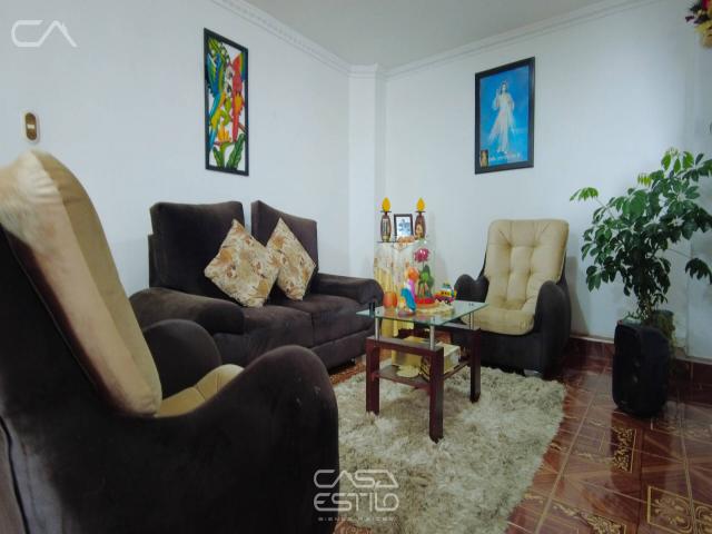 #105 - Apartamento para Venta en Pasto - NAR - 3