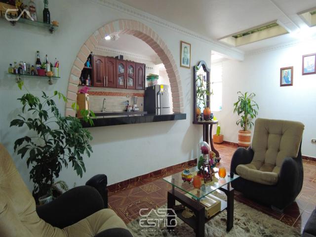 #105 - Apartamento para Venta en Pasto - NAR - 2