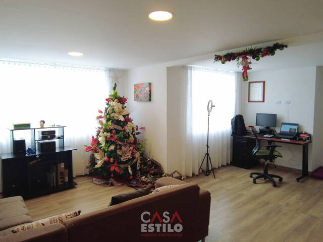 #AP116 - Apartamento para Venta en Pasto - NAR - 2
