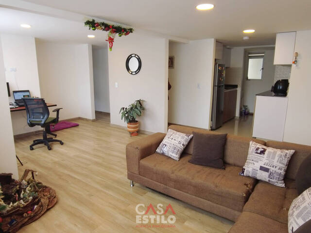 #AP116 - Apartamento para Venta en Pasto - NAR - 1