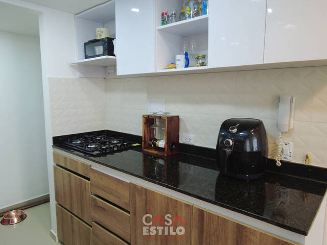 Apartamento para Venta en Pasto - 4