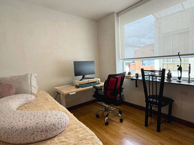 #AP117 - Apartamento para Venta en Pasto - NAR