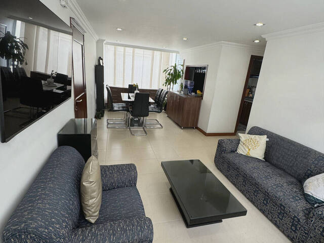 #AP117 - Apartamento para Venta en Pasto - NAR
