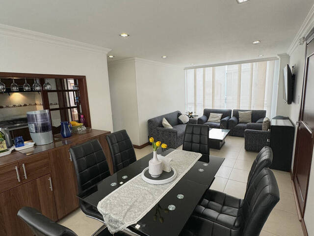 #AP117 - Apartamento para Venta en Pasto - NAR