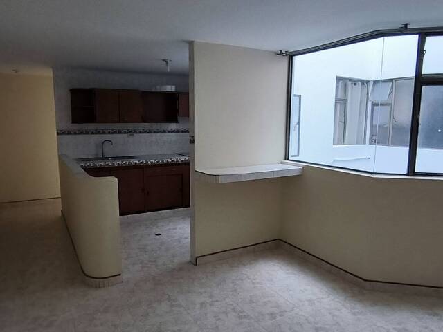 #AP118 - Apartamento para Venta en Pasto - NAR - 2
