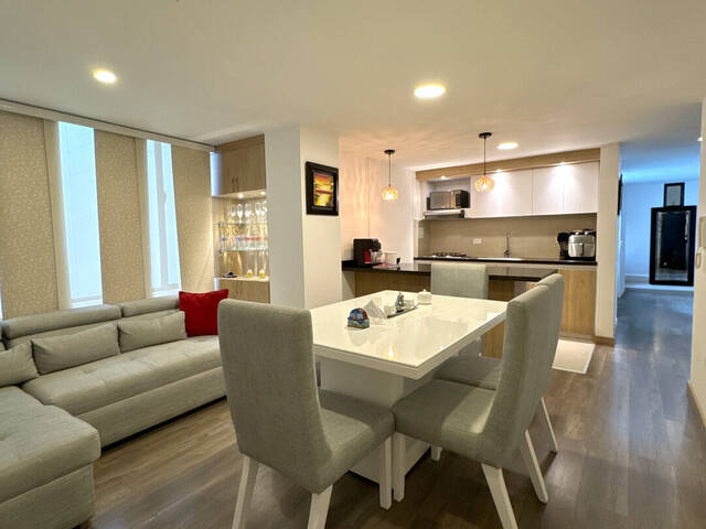 #AP119 - Apartamento para Venta en Pasto - NAR