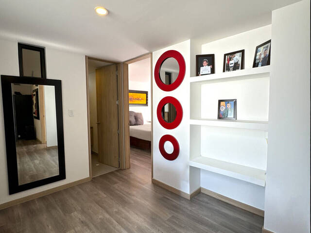 #AP119 - Apartamento para Venta en Pasto - NAR