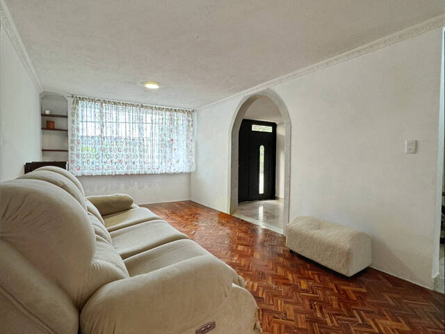 #CA120 - Casa para Venta en Pasto - NAR