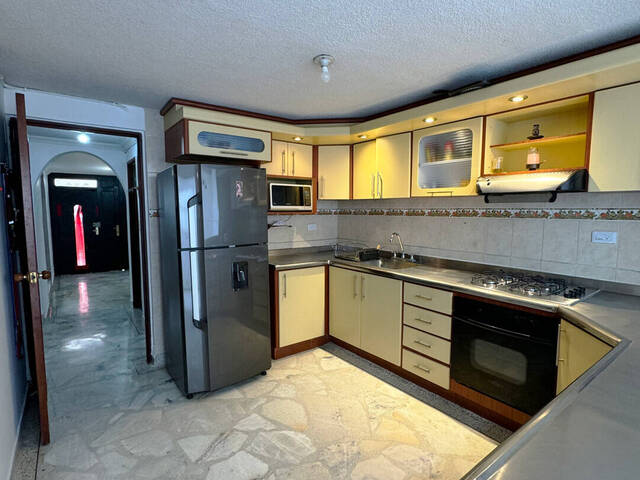 #CA120 - Casa para Venta en Pasto - NAR