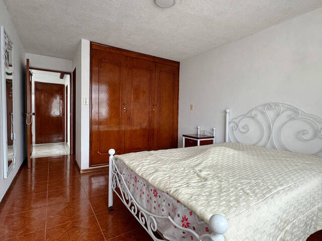 #CA120 - Casa para Venta en Pasto - NAR