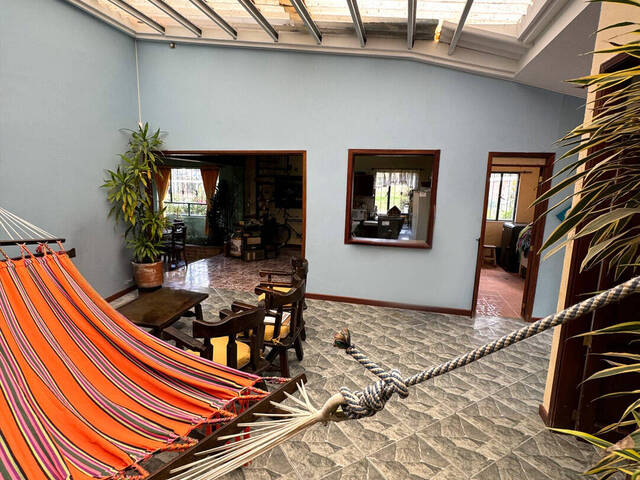 #121 - Casa de campo pequeña para Venta en Pasto - NAR - 2