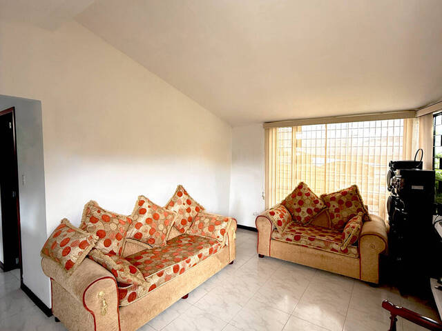 #F122 - Finca para Venta en Chachagüi - NAR - 3