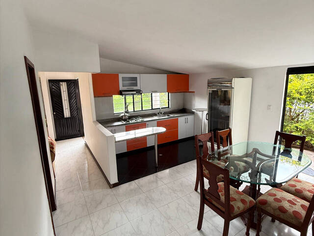 #F122 - Finca para Venta en Chachagüi - NAR - 2