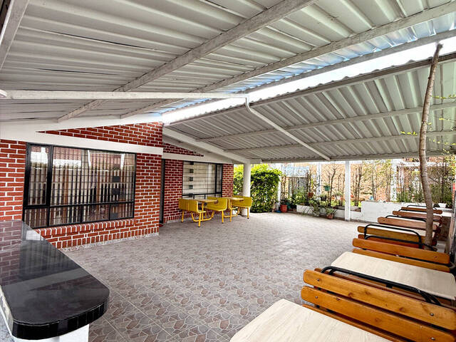 #F122 - Finca para Venta en Chachagüi - NAR