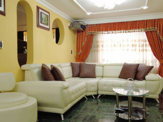 #CA123 - Casa para Venta en Pasto - NAR