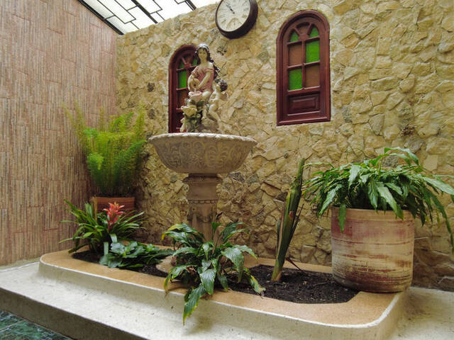 #CA123 - Casa para Venta en Pasto - NAR