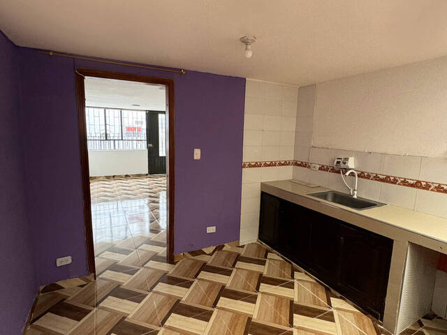 #AP114 - Apartamento para Venta en Pasto - NAR