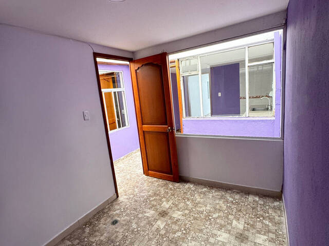#AP114 - Apartamento para Venta en Pasto - NAR